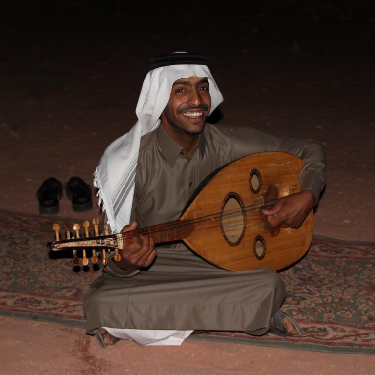 Wadi Rum Sleep Under The Stars Dış mekan fotoğraf